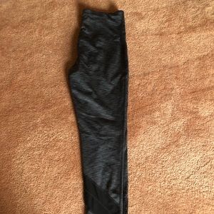ideology leggings